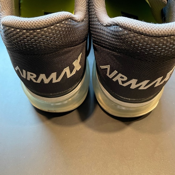 Nike Air Max Excellerate 4 Running Shoe - Picture 4 of 4